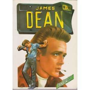    James Dean; A Biography (9780859650120): JOHN HOWLETT: Books