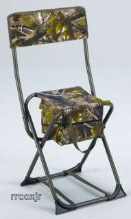 HS HUNTERS SPECIALTIES DOVE DUCK SEAT STOOL CHAIR NEW! 021291053711 