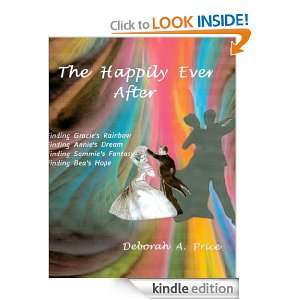 The Happily Ever After Deborah A Price  Kindle Store