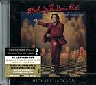 Michael Jackson ** BLOOD ON THE DANCE FLOOR / HISTORY IN THE MIX 