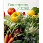 Contemporary Nutrition by Anne M. Smith and Gordon M. Wardlaw (2008 