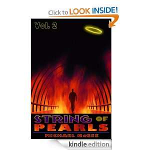   set in Heaven and Hell] Michael McGee  Kindle Store