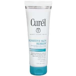 Curel Sensitive Skin Remedy Lotion, 7.5 Ounce: Beauty