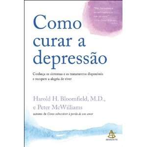  Como Curar A Depressao (Em Portugues do Brasil 
