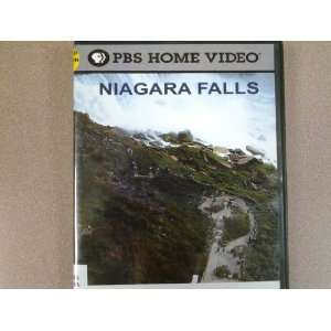  American Road Trip Niagara Falls 