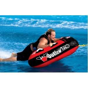  SportsStuff Outlaw Water Ski Towable