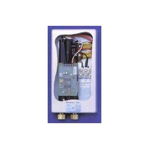   Thermostatic Electric Tankless Water Heater