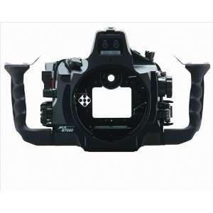   Sea Underwater Camera Housing MDX 7000 for NIKON D7000