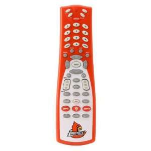  Louisville Cardinals ESPN Game Changer Universal Remote 