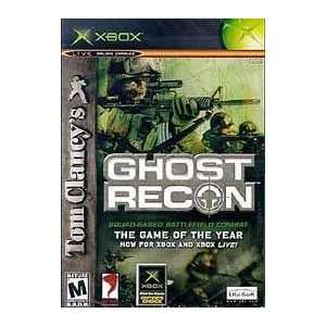  TOM CLANCY GHOST RECON:ISLAND THUNDER: Electronics