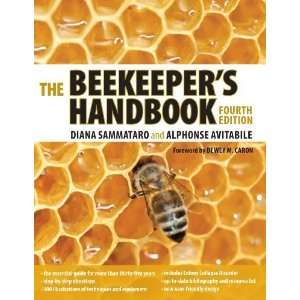   Handbook, Fourth Edition [Paperback]: Diana Sammataro: Books