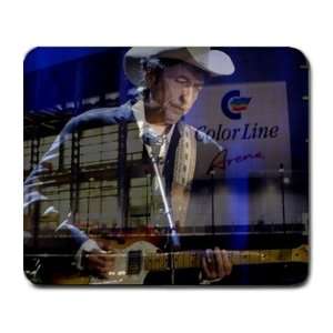  Bob Dylan Large Mousepad: Office Products