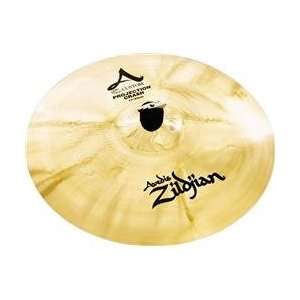   Zildjian A Custom Projection Crash Cymbal 17 Inches 