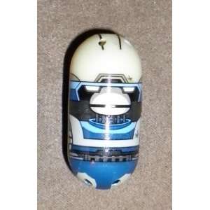  MIGHTY BEANZ STAR WARS NEW LOOSE VERY RARE #71 TX 20 CLONE WARS 