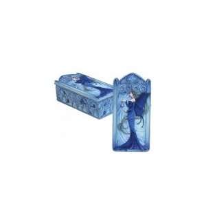  Queen of the Night Sky Jewerly Box: Home & Kitchen