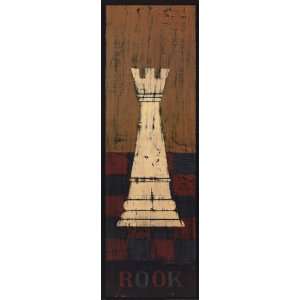  Rook by Warren Kimble 10x30: Kitchen & Dining