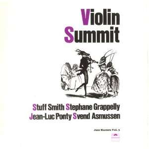  Violin Summit Vol. 3 Various Jazz Music