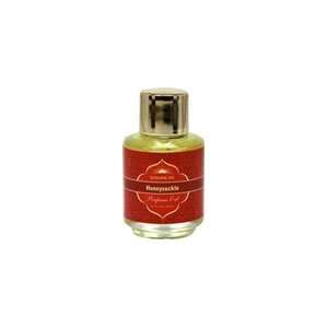  Sunshine Perfume Oil Honeysuckle 0.25 oz Oil Beauty