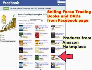 How to Turn your Facebook Page Into a Money Making / Store 
