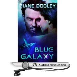   Galaxy (Audible Audio Edition) Diane Dooley, Gina Cedarwood Books