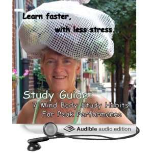   Stress Management (Audible Audio Edition) Dr. Doris Jeanette Books