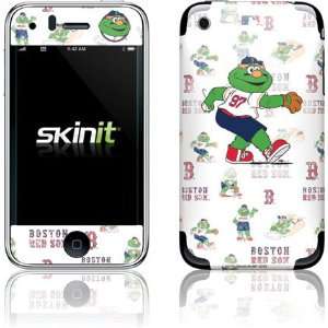  Skinit Boston Red Sox   Wally the Green Monster   Repeat 
