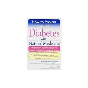  Natural Medicine   Arsenal of Diabetes Fighting Tools, 1 book Health