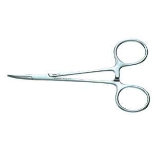 Halsted mosquito forceps, Dissecting grade, Curved  
