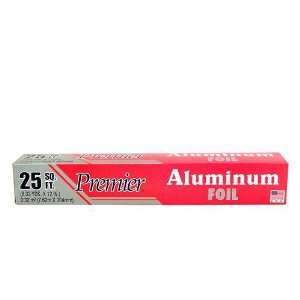  Premier Aluminum Foil 12x25ft Case Pack 35 Everything 