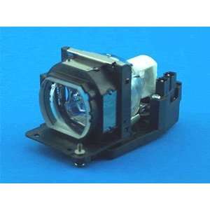  Electrified Replacement Lamp with Housing for SL4 for 