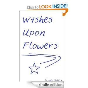 Wishes Upon Flowers Amber Dykstra  Kindle Store