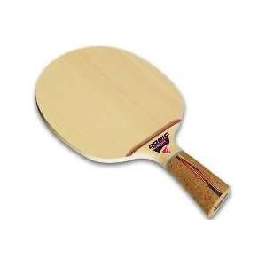  DONIC Waldner Dotec Hinoki Table Tennis Blade: Sports 