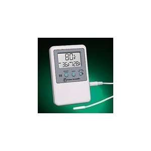  Fisher Scientific Thermometer   Model 15 077 8D   Health 