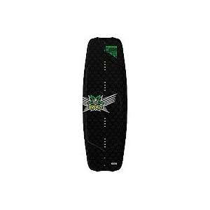  Byerly 2010 Monarch 52 Wakeboards
