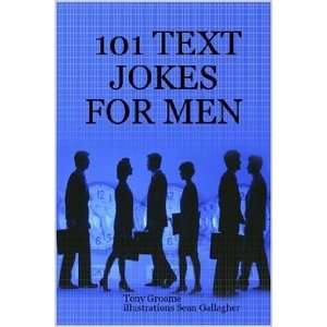  101 Text Jokes For Men (9781847282644) Books
