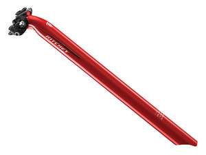 New 2012 Ritchey WCS One Bolt Seatpost   Wet Red   30.9 x 400mm   20mm 