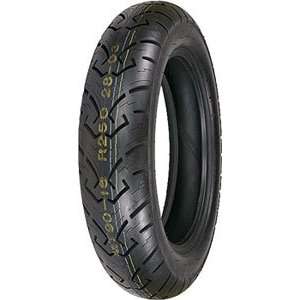    Shinko 250 Harley Davidson Tires   H Rated   Front Automotive