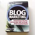 Blog Marketing The Revolutionary New Way to Increase S