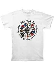 Kenny Chesney   T shirts   Mens Vintage