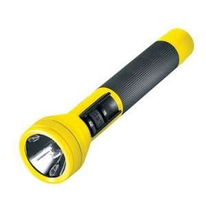 Streamlight 24002 3C XP LED Flashlight, Yellow