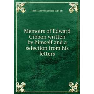   selection from his letters John Holroyd Sheffield (Earl of) Books