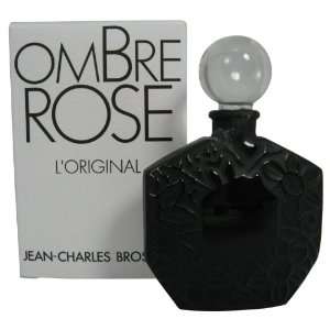  OMBRE ROSE Perfume. PARFUM 0.5 oz / 15 ml By Jean Charles 