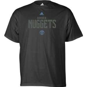  Denver Nuggets Ziggy T Shirt: Sports & Outdoors