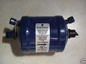 New Emerson Suction Line Filter   Drier ASD35S5VV  