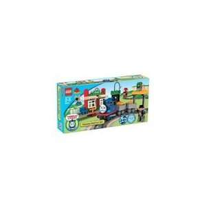  LEGO Duplo Thomas Starter Set: Toys & Games