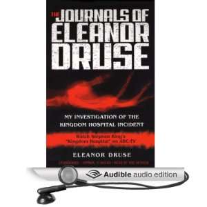   Hospital Incident (Audible Audio Edition) Eleanor Druse Books