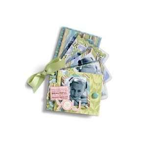  K & Company Amy Butler Mini Book Kit  Sola Arts, Crafts & Sewing