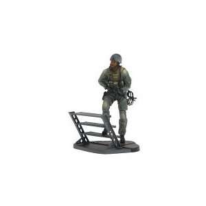   Series 3 Navy Seal Boarding Unit African American Toys & Games