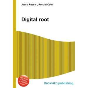 Digital root Ronald Cohn Jesse Russell  Books