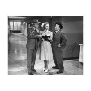   and Costello, Bud Abbott, Lou Costello, Elyse Kn